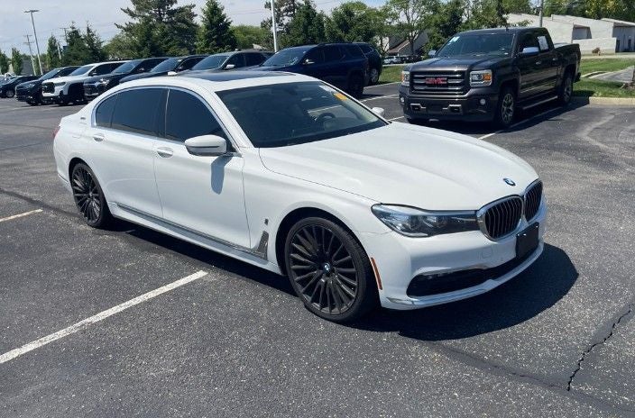 bmw 7 series 2018 WBA7J2C57JB246299 image bmw 7 series 2018 WBA7J2C57JB246299 image